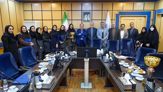 توسعه ورزش در دانشگاه؛ کلید ارتقای سلامت و نشاط سازمانی